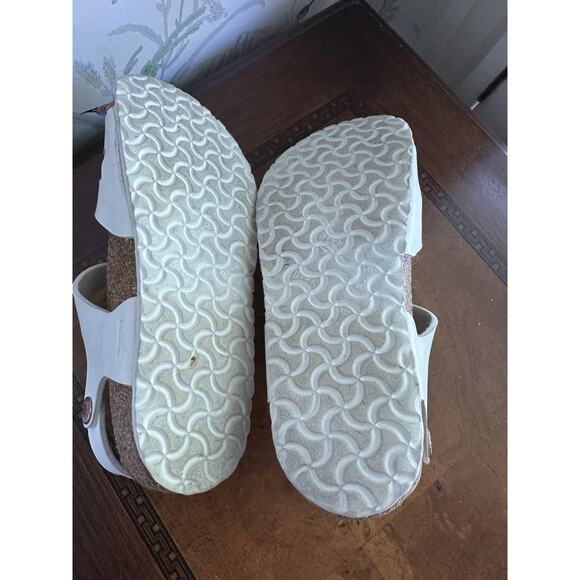 Birkenstock Kids Rio Birko-Flor Sandals Size: 32 (US 1-1.5) - Picture 8 of 11